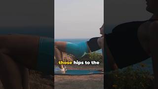 Home Workout Routine  Pilates Core Exercises Core Stability Training  shorts [upl. by Yruok]