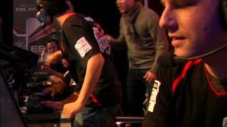 ESL Pro Series 16 Intel Friday Night Game Köln [upl. by Waligore]