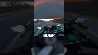 TANK SLAPPER EXPLAINED stories facts motorcycles fyp viral [upl. by Pinelli]