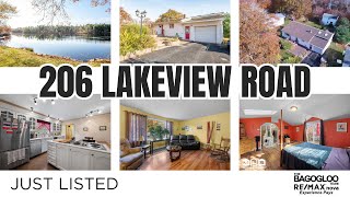 206 Lakeview Road [upl. by Audrie]