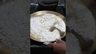 Shankarpaliशंकरपाळी Diwali special recipeKalya matitali kala food diwalifoodshort [upl. by Eniamor]