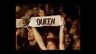 Queen Live Killers 21 We Are The Champions God Save The Queen [upl. by Gertie]