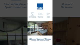 VerkauftVendutoSold seeberimmobilien findyourhome realestate immobilienmakler southtyrol [upl. by Raila]