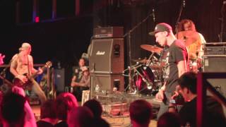 MAGRUDERGRIND Full Set from MDF XI LIVE HD [upl. by Tinaret58]