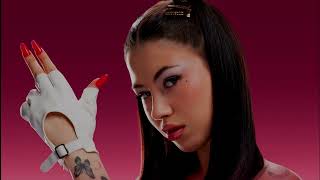 CHICA ITALIANA  ANNA ft Sfera Ebbasta slowed amp reverb [upl. by Darby]