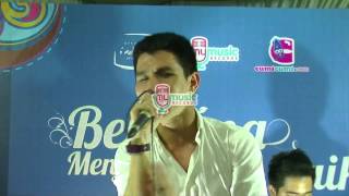 MyMusic Event  Govinda quotHappyquot [upl. by Eiduj]