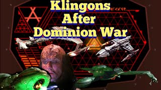 Klingons after the Dominion war [upl. by Josee]