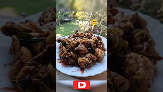 Trivandrum Chicken chicken trending recipe kerala food healthy shorts [upl. by Leon]