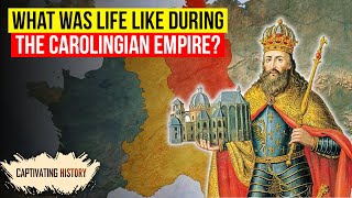 What Was Life like during the Carolingian Empire [upl. by Gati790]