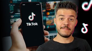 como mudar para CONTA EMPRESARIAL no TIK TOK  Benefícios tiktok dicas [upl. by Ycul356]