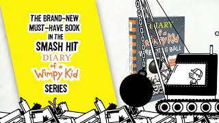 Diary of a Wimpy Kid The Getaway [upl. by Hadden]