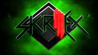 Skrillex  Reptiles Theme Bass Boosted HD [upl. by Laira]