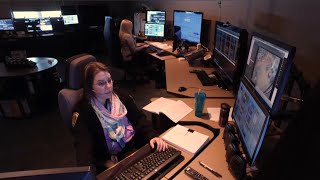 On The Job  911 Dispatcher  May 2016 [upl. by Sissy]