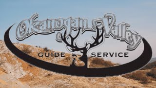 Okanogan Valley Guide Service [upl. by Alleoj332]