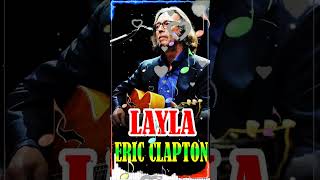 Eric Clapton  Layla Live [upl. by Kennedy]