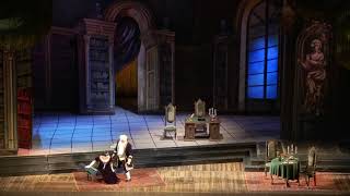 Puccini  Tosca  ATTO II  Odessa National Opera House  06082022 Ukraine [upl. by Hakeem]