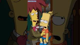 Sideshow Bob Finally Completes His Life Goal thesimpsons [upl. by Ahk]