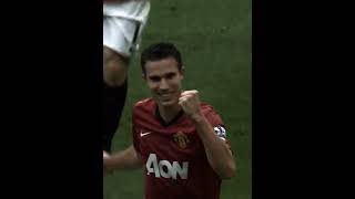 Best edit van persie [upl. by Ynatsed]