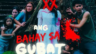 Bahay Sa Gubat short film [upl. by Orwin95]