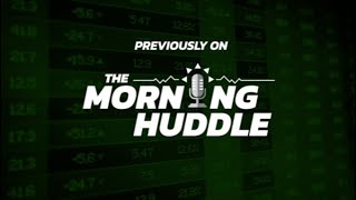 What Is Window Dressing The Morning Huddle Ep 18 Recap [upl. by Henriques839]