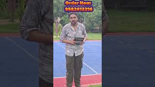 A17 Aerial Drone Dual Camera 4K FULL Tutorial  Brushless Drone To Buy Now India  Gps🔥drone [upl. by Vala]