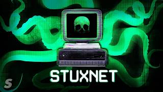 Stuxnet Der krasseste Hack aller Zeiten [upl. by Gardener]