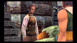 Lets Play Final Fantasy XII 068  Moving Up in the World [upl. by Ocirred]