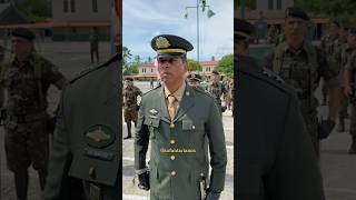 CONDECORAÇÕES 🎖️ Infantarianos Infantaria ESA EsPCEx AMAN PQD PQDT Soldado Exercito EB [upl. by Francie726]