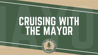 Cruising With The Mayor  November 2024 [upl. by Sachsse]