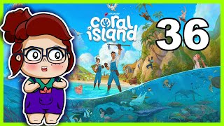 Connors Blenders  Coral Island 36 gaming ep36 coralisland [upl. by Ange]