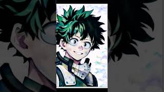 deku mha [upl. by Adnuahsar994]