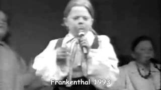 Kelly Family Frankenthal 20021993 2nd Show Let it be [upl. by Delogu]