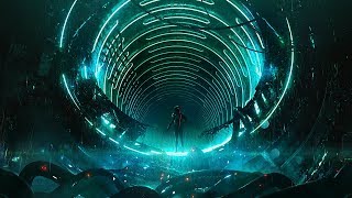 HYPERDRIVE  Epic Powerful Futuristic Music Mix  Epic SciFi Hybrid Music [upl. by Raff47]