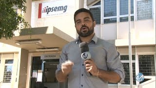 Ipsemg plano de saúde está suspenso [upl. by Sigsmond]