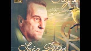 Sejo Pitic  Bosanski lovac  Audio 1980 [upl. by Ahsircal]