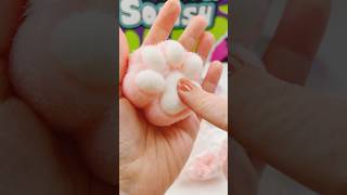 Viral Taba Squishy Realistic Toe Beans [upl. by Gnuhn]