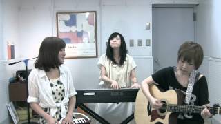 夏祭り／Whiteberry（Cover） [upl. by Nauqal]