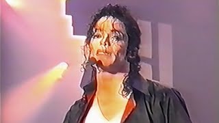 Michael Jackson  Earth Song HIStory Tour In Munich Unedited Version Remastered [upl. by Alded]