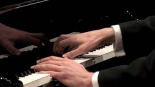 F Chopin Nocturne in F minor Op 55 No 1 pianist Kasparas Uinskas piano [upl. by Clarey787]