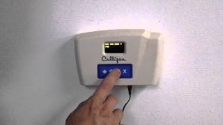 Culligan HE Water Softener Remote Bypass [upl. by Deehahs185]