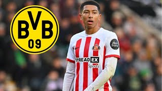 BVB Transfergerüchte  von Bellingham Gurissay Maatsen amp Co BVB Transfer News [upl. by Mccutcheon]