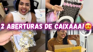 ðŸŸ£MELHORES PRODUTOS PRA AUMENTAR AS VENDAS NA SUA LOJA DE MAQUIAGEMMMðŸ¤‘ðŸ”¥ðŸ“¦ [upl. by Diba]