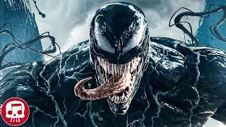 VENOM 3 RAP by JT Music  quotBeyond Symbioticquot [upl. by Naenej]