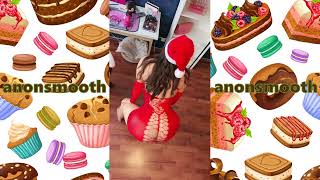 2024 New big bank tiktok challenge 🍑 🍒 tiktok twerk bank bigbank [upl. by Martha318]