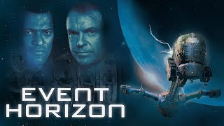 Event Horizon 1997 Trailer HD [upl. by Vivyan524]