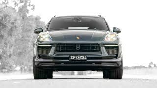 Is the Porsche Macan S a sports car [upl. by Reiche537]