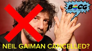 Neil Gaiman You Too [upl. by Anilrahc]