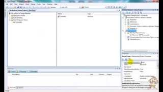 C setup exe  How to create Setup Project in Visual Studio [upl. by Eerased]