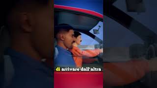 IL GUIDATORE PIÙ STUPIDO DI SEMPRE credits ​⁠​⁠zackdfilms [upl. by Linea]