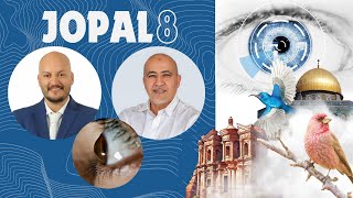 Dr Thaer Shtawi and Mr Nezar Damati CXL diagnosis IOL vs contact lens for keratoconus patient JOPAL8 [upl. by Ellenaj134]